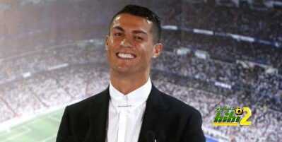 فرضية إنتقال رونالدو عن ريال مدريد شبه مستحيلة لهذا السبب !
