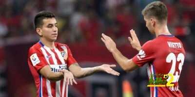 عروض بالجملة لشراء نجوم أتلتيكو مدريد !