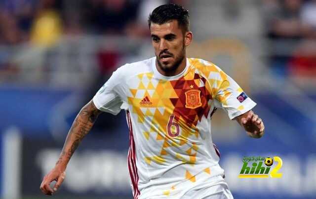 سيبايوس : سأثبت أنني أستحق ارتداء قميص ريال مدريد