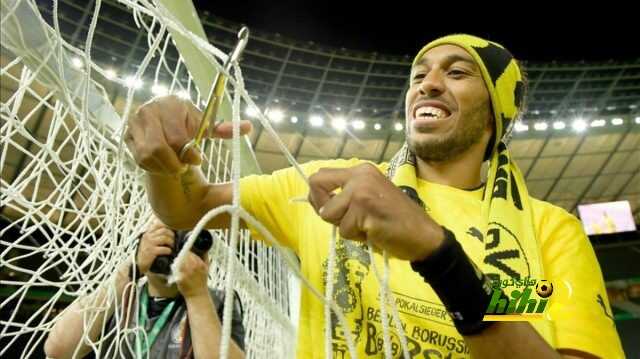 تشيلسي يجهز 74 مليون يورو من اجل اوباميانغ