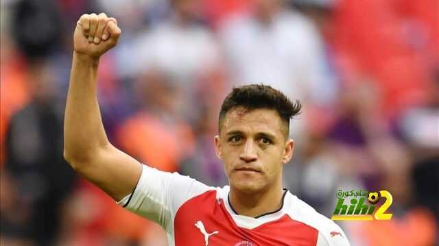 سانشيز يُعلنها صراحة : اريد ان العب في فريق سيشارك في دوري الابطال