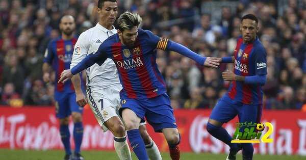 رسميا : الكشف عن موعد كلاسيكو الذهاب والإياب وديربي مدريد في الليغا