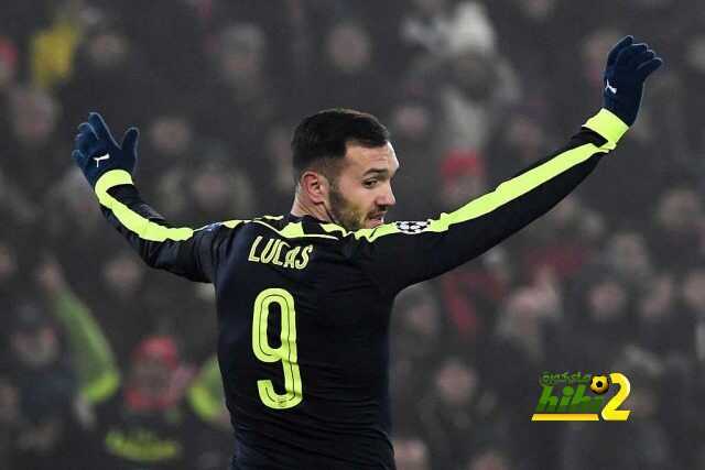 لوكاس بيريز : لقد خُدعت من أرسنال ..!