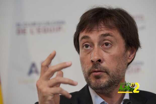 بينديتو : نيمار قريب من باريس أكثر من البقاء في برشلونة