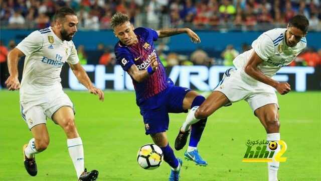 نيمار سيصبح الاعلى راتبا في العالم