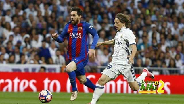 الموندو تكشف عن موعد اقامة كلاسيكو السوبر الاسباني