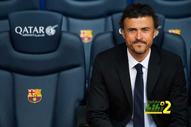 غوارديولا : برشلونة مع انريكي كان لايُهزم ..!