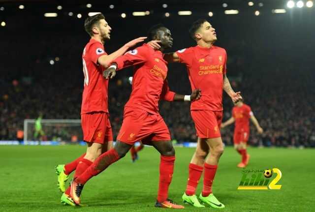 همان يشكك في قدرة صلاح على النجاح مع ليفربول