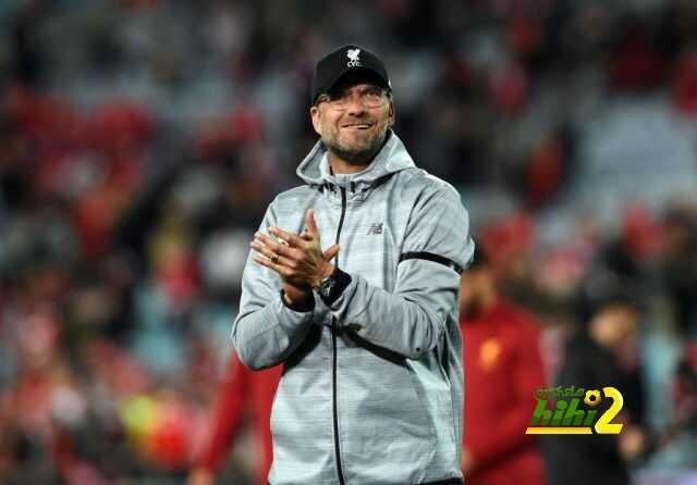هيتسفيلد : تدريب كلوب في البريميرليغ حافز كبير للمدربين الألمان