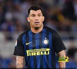 بوكا جونيورز يعمل لضم لاعب انتر ميلان