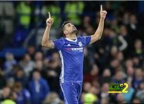 اتلتيكو مدريد يستعد لتقديم عرض لضم كوستا