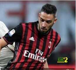 يوفنتوس واثق من خطف لاعب ميلان
