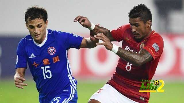 باولينهو : أريد اللعب لبرشلونة