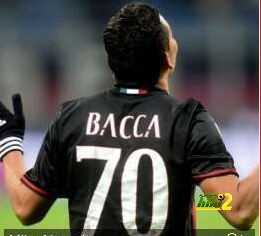 باكا يقترب من الدوري الفرنسي