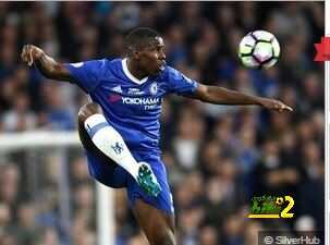 فالنسيا يضع عينه على لاعب تشيلسي