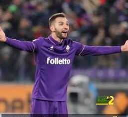 فالنسيا يفكر في ضم لاعب فيورنتينا
