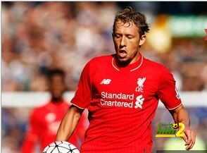 لاتسيو يخطط لضم لاعب ليفربول