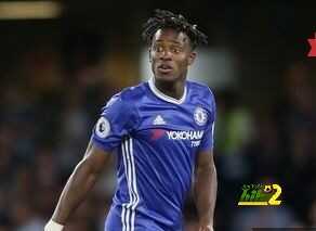 لاعب تشيلسي مطلوب بالدوري التركي