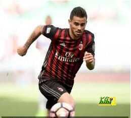 عرض توتنهام لضم لاعب ميلان