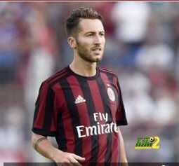 جنوى يتعاقد مع لاعب ميلان
