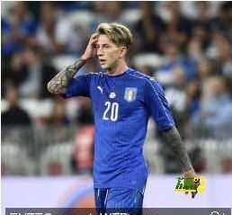 عرض يوفنتوس لضم لاعب فيورنتينا