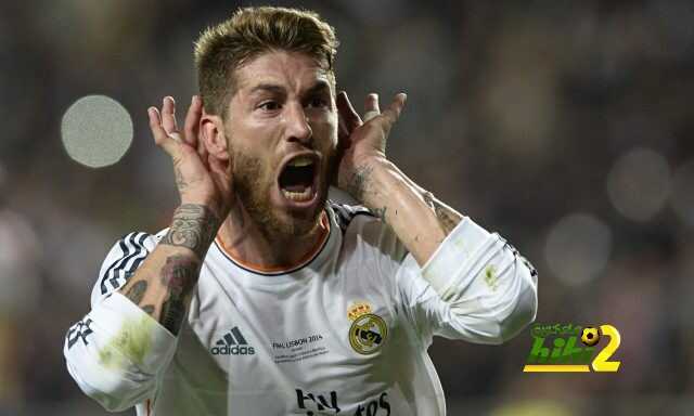 فيديو: إستقبال حافل للقائد في ريال مدريد