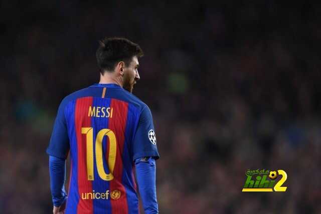 فالفيردي : ميسي لاعب فريد من نوعه