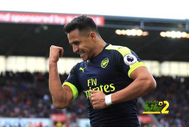 غوارديولا : أليكسيس لاعب أرسنال وفينغر أكد بقاءه فماذا علي أن أقول ..!
