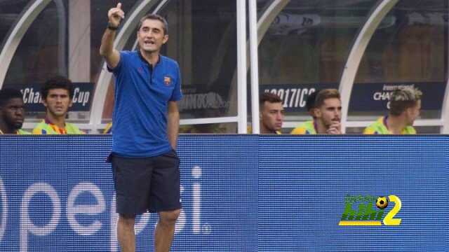 فالفيردي : برشلونة لايمكنه أن يستغني عن نيمار