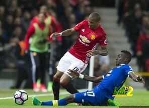 مورينيو يريد الابقاء على لاعبه