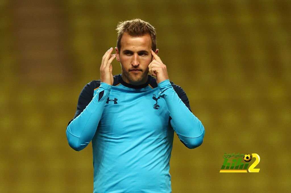 هاري كين : توتنهام ليس بحاجة للاعبين جدد