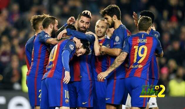 فيديو: نجوم برشلونة يقضون أوقات فراغهم بتلك الطريقة
