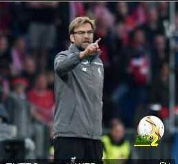 ليفربول يحضر عرضاً كبيراً لضم كيتا