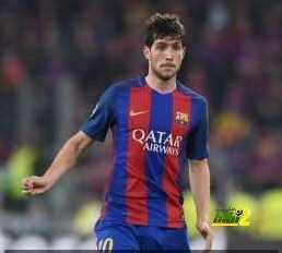 تشيلسي يراقب لاعب برشلونة