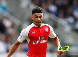ستوك سيتي يريد ضم لاعب ارسنال