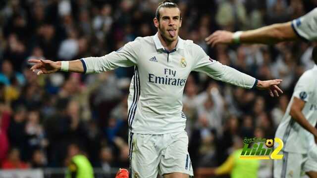 جماهير ريال مدريد تمنح بيل الفرصة الأخيرة