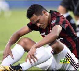 باكا يعطي موافقته على الدوري الفرنسي