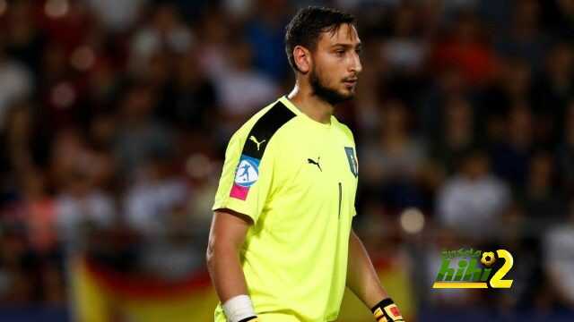 10 ملايين يورو لدوناروما في الموسم مع ميلان