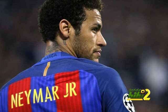 موتا يرحب بقدوم نيمار الى باريس سان جيرمان