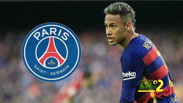 عصام الشوالي يؤكد رحيل نيمار عن برشلونة