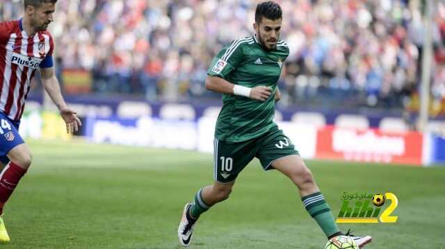 برشلونة يؤرق ريال مدريد بشأن صفقة سيبايوس