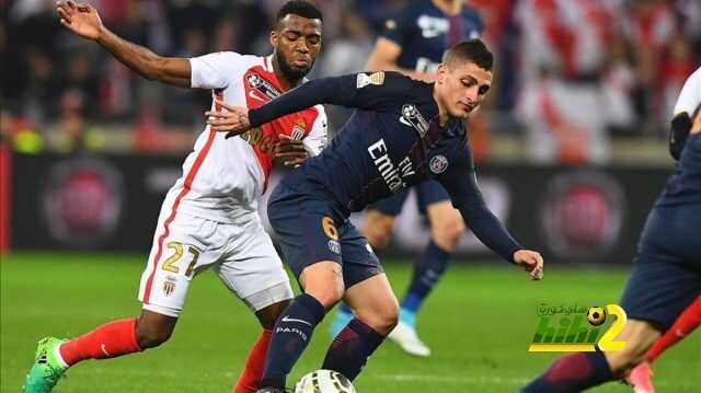 لاعب باريس السابق يصف فيراتي بالسجين في النادي!