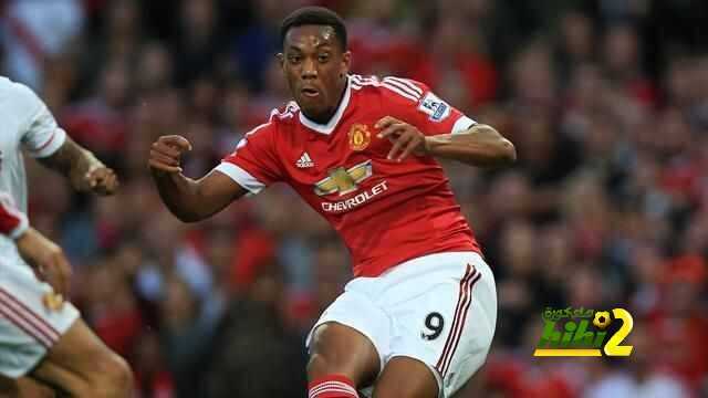 روما يعلن رغبته في ضم مهاجم مانشستر يونايتد