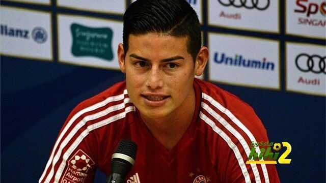 تصريحات خاميس التي قد تغضب مشجعي ريال مدريد!