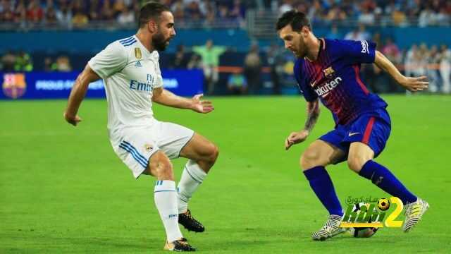 بالفيديو: الشوط الأول من كلاسيكو الأرض ينتهي بلا غالب أو مغلوب