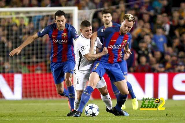 برشلونة يفقد الأمل في الصفقة المعقدة