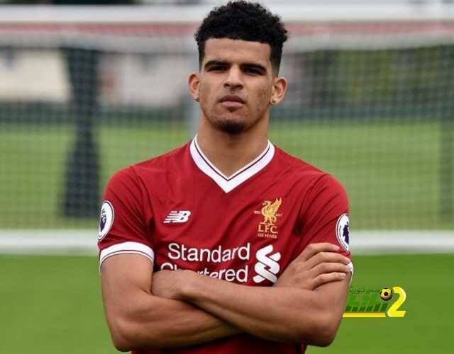 ليفربول يعلن عن ثاني صفقاته الصيفية
