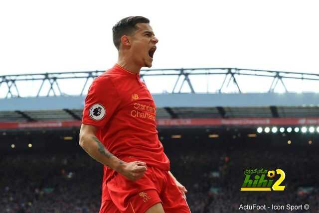ESPN : كوتينهو يطمئن ليفربول وعشاقه
