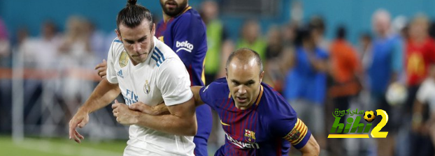 بالفيديو: برشلونة يفوز على ريال مدريد في اول كلاسيكو هذا الموسم