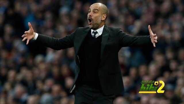 جوارديولا أنفق مليار يورو مع الأندية التي دربها في مسيرته!